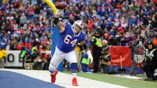 Police: Richie Incognito Was In "Altered, Paranoid State" During Gym Meltdown